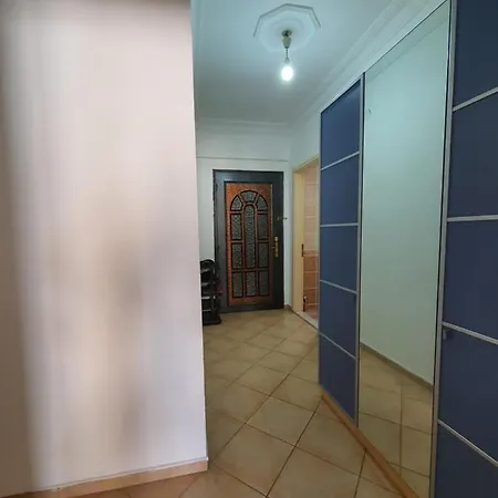 2+1 100m2 2 Wc Near Sea Side 300m 100mbs Wifi